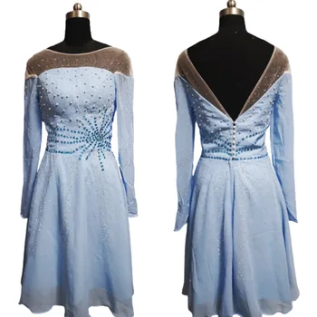 2021 Naujas viktorijos Helovyno Cosplay suknelė Kolonijinės gruzijos Renesanso, Gotikos Istorinių suknelė D-673