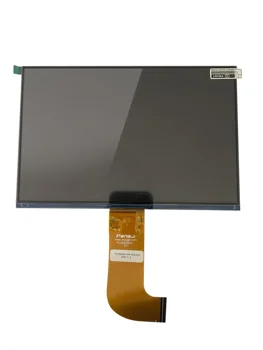 9.25 Colių Aukštos Rezoliucijos 5760x3600 Rezoliucija Nespalvoto LCD Ekranas Anycubic Fotonų M3 Plius Pakeitimas LCD ekranas