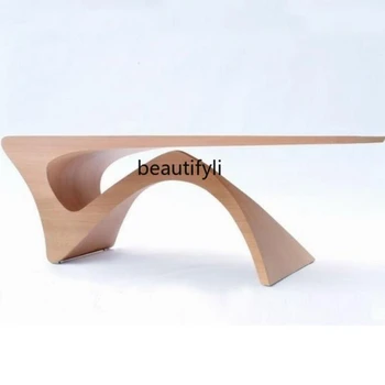 GY Stalas italų Kūrybos Stalas Paprastas, Modernus Stalas italijos Dizaino Stalas Užsakymą Parą Šiaurės Užsakymą