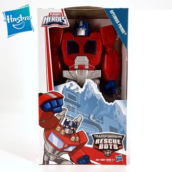 Hasbro Transformers Veiksmų Skaičiai Optimus Prime Kamane Originali Anime Duomenys Modelio Surinkimo Hobis Vaikams Žaislas Gimtadienio Dovanos