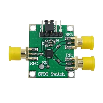 HMC849 RF Įjunkite Modulio SPDT 6Ghz dažnių juostos Plotį, Aukštos Izoliavimas Kumpis Radijo Stiprintuvas