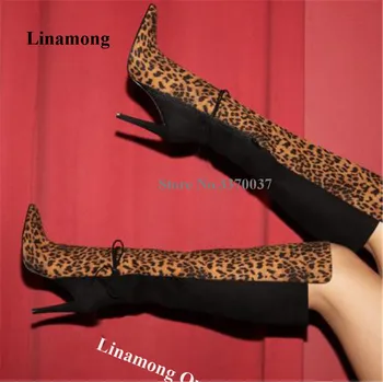 Linamong Leopard 