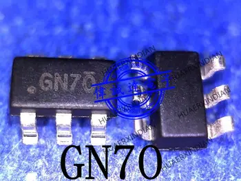 Naujas Originalus BL8033CB6TR Spausdinimo GN7O GN SOT23-6 Sandėlyje