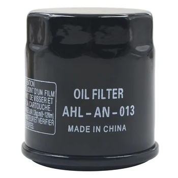 Oil Filter Cleaner Aprilia Motorolerį 125 Atlanto 