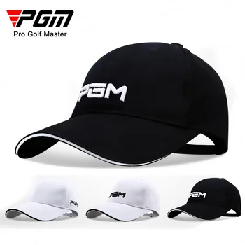 PGM Golfo Kepurės Kepurės Vyrų ir Moterų Skrybėlės Atsitiktinis Sporto Saulė Skrybėlės