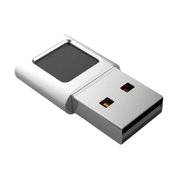 Pirštų Atspaudų Skaitytuvas Smart USB 