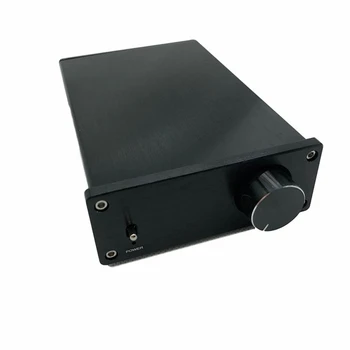 QCC3008 APTX Bluetooth 5.0 HIFI TPA3255 Stereo 2.0 Kanalo 300Wx2 Didelio galingumo Skaitmeninis Stiprintuvas D Klasės Audio Garso STIPRINTUVAS