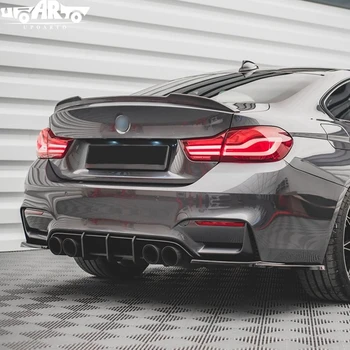 Tinka 2014-2020 m. BMW F82 F83 M4 galinio disko išoriniai priedai pakeitimo gamyklos tiesioginio pardavimo