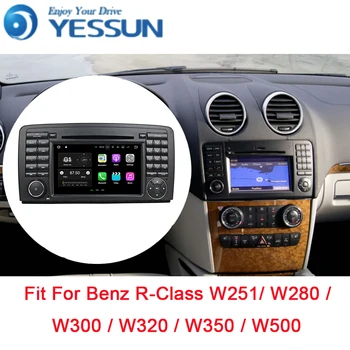 YESSUN Benz R-Class W251 2006~2014 M. 