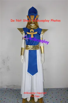 Yu-Gi-Oh! Kunigas Seto cosplay kostiumų acgcosplay būti atraminiai papuošalai